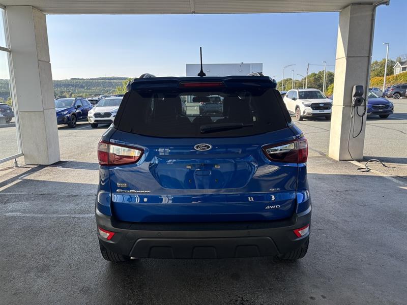 ford EcoSport 2019 - 4