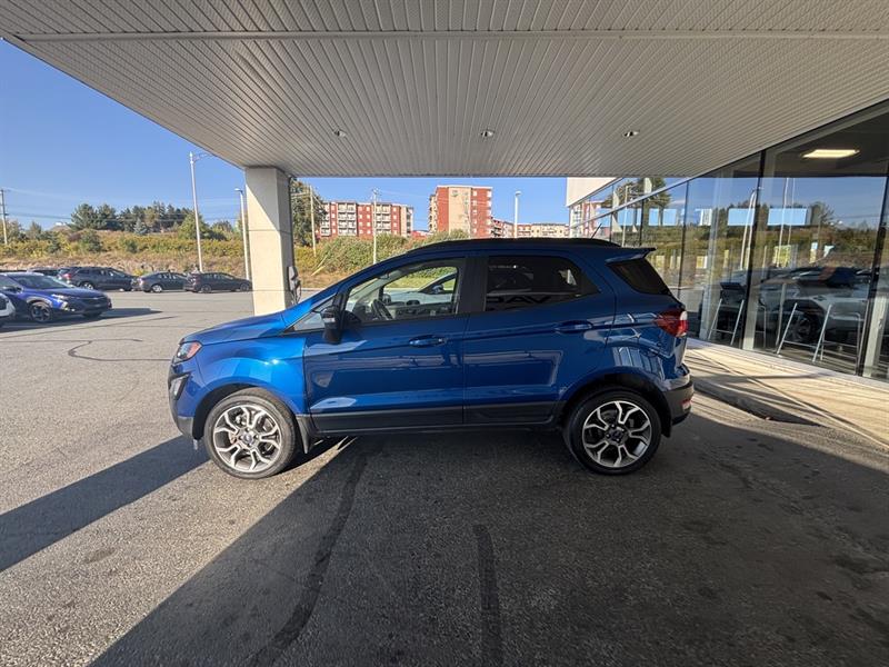 ford EcoSport 2019 - 6