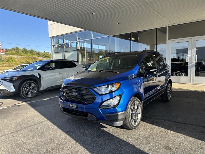 ford EcoSport 2019 - 7