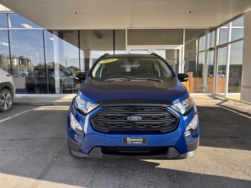 ford EcoSport 2019 - 8
