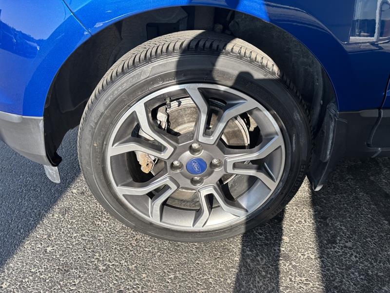 ford EcoSport 2019 - 9