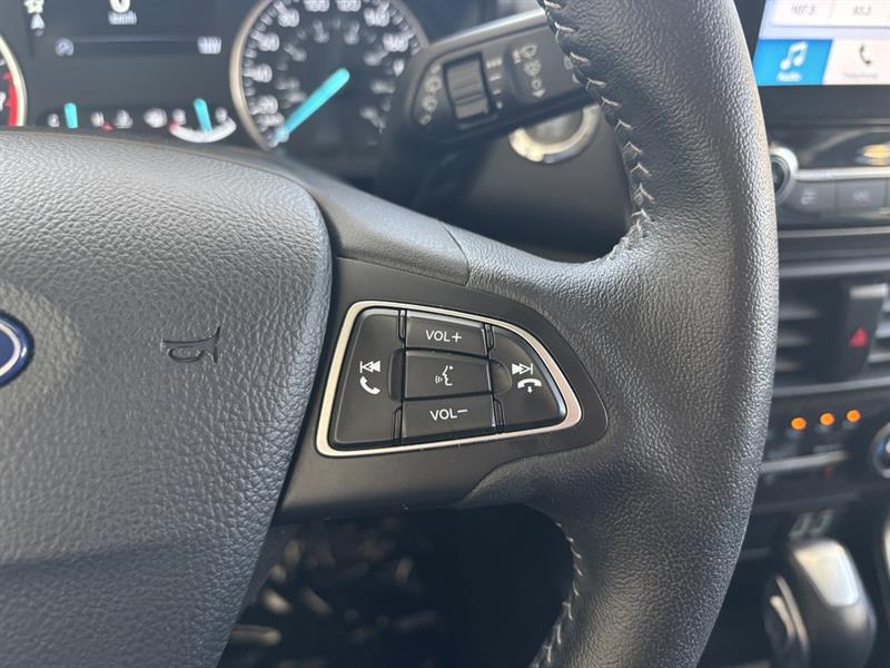 ford EcoSport 2019 - 13