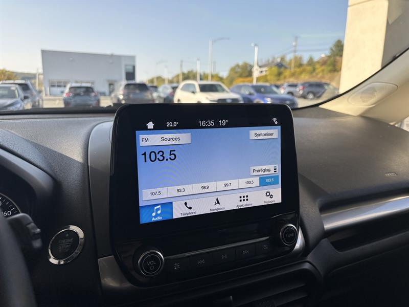 ford EcoSport 2019 - 15