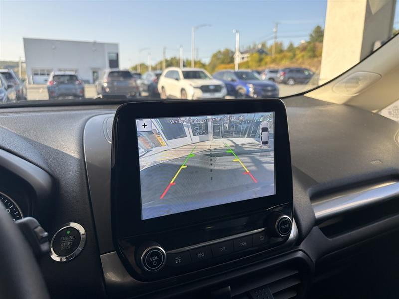 ford EcoSport 2019 - 16