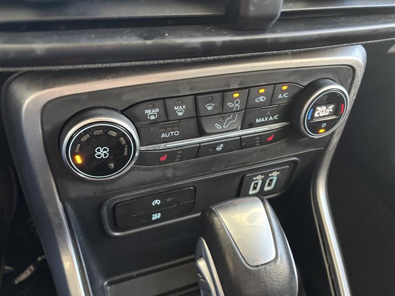 ford EcoSport 2019 - 17