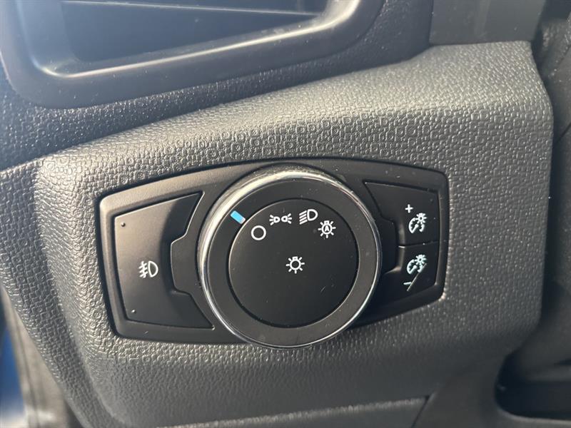 ford EcoSport 2019 - 19