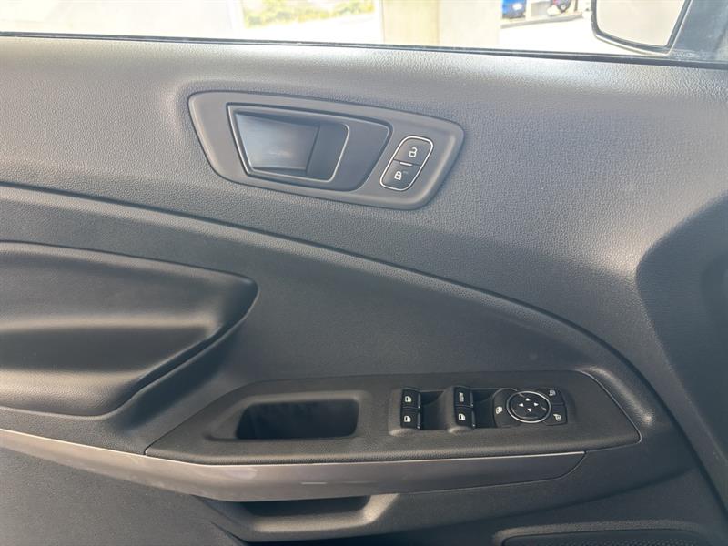 ford EcoSport 2019 - 20
