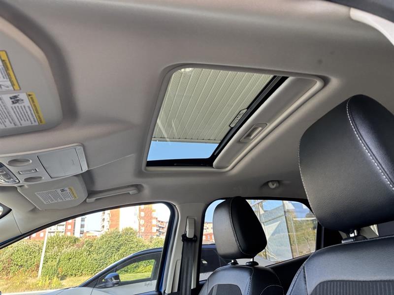 ford EcoSport 2019 - 22