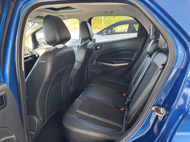 ford EcoSport 2019 - 23