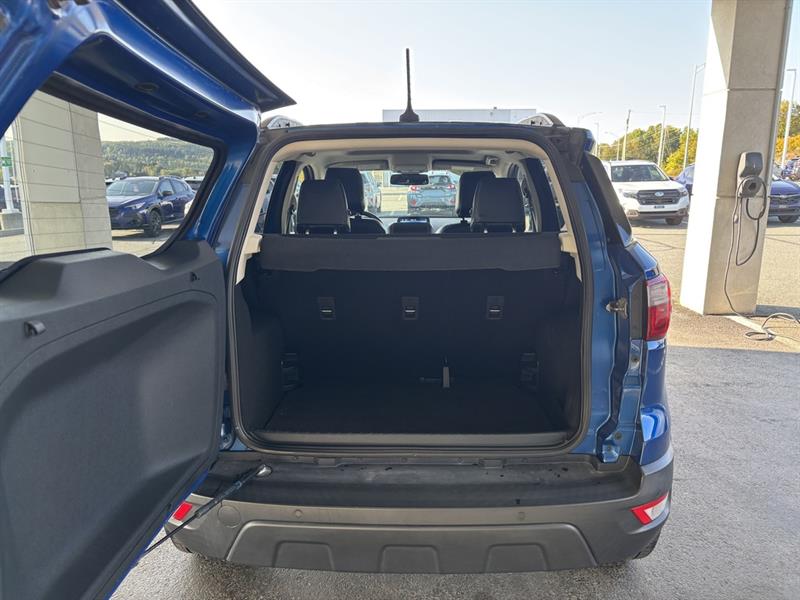 ford EcoSport 2019 - 24