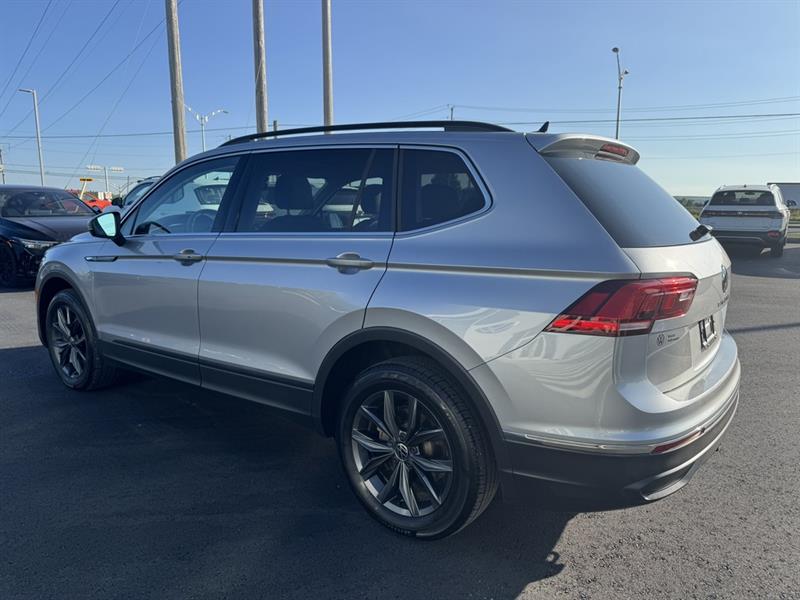 volkswagen Tiguan 2022 - 4