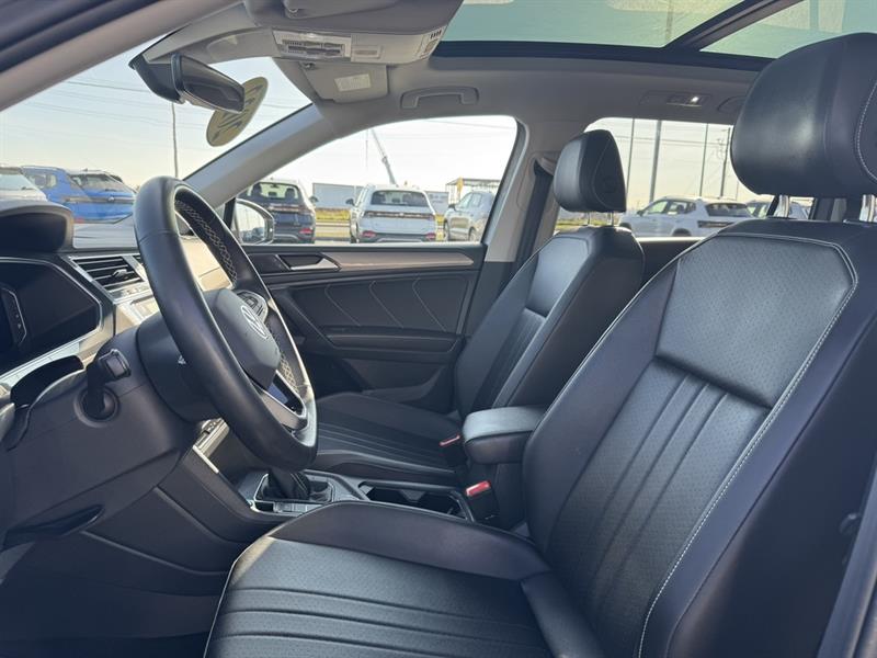 volkswagen Tiguan 2022 - 7