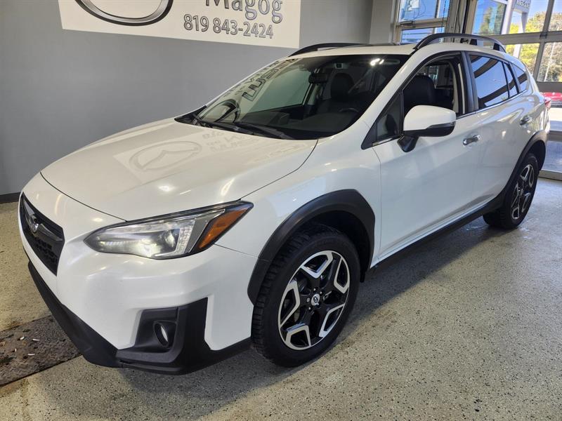 subaru Crosstrek 2018 - 2