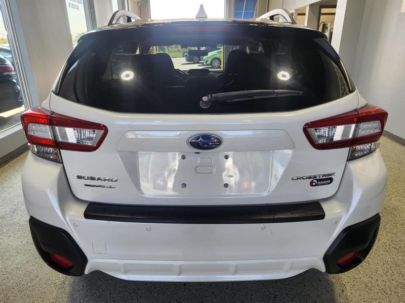 subaru Crosstrek 2018 - 4