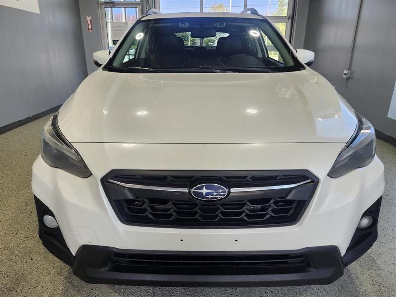 subaru Crosstrek 2018 - 7