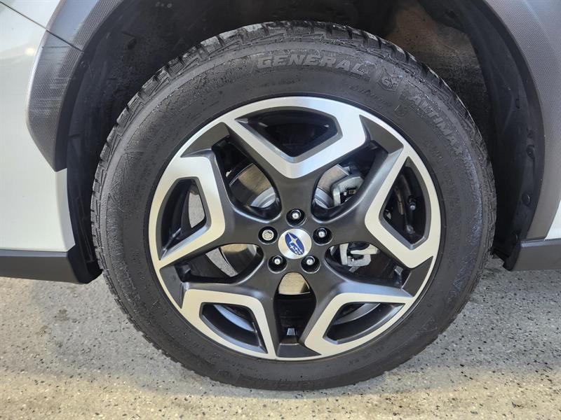subaru Crosstrek 2018 - 8