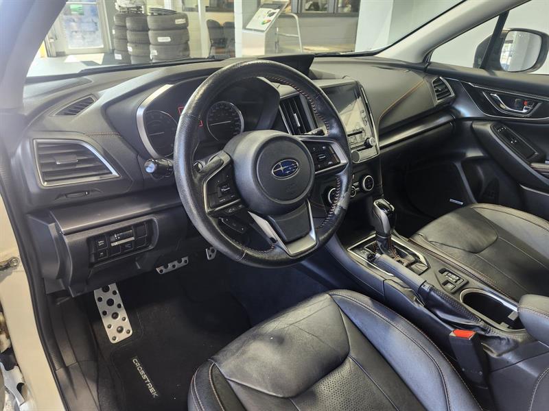 subaru Crosstrek 2018 - 9