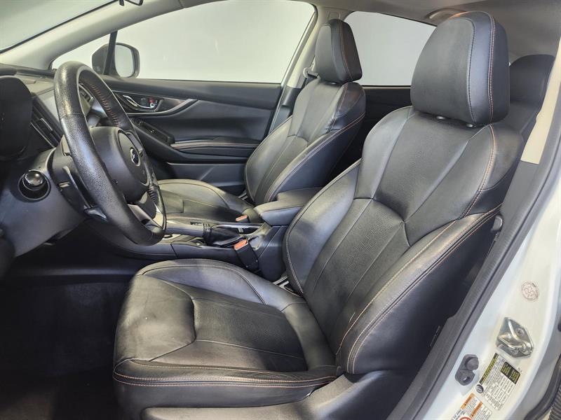 subaru Crosstrek 2018 - 12
