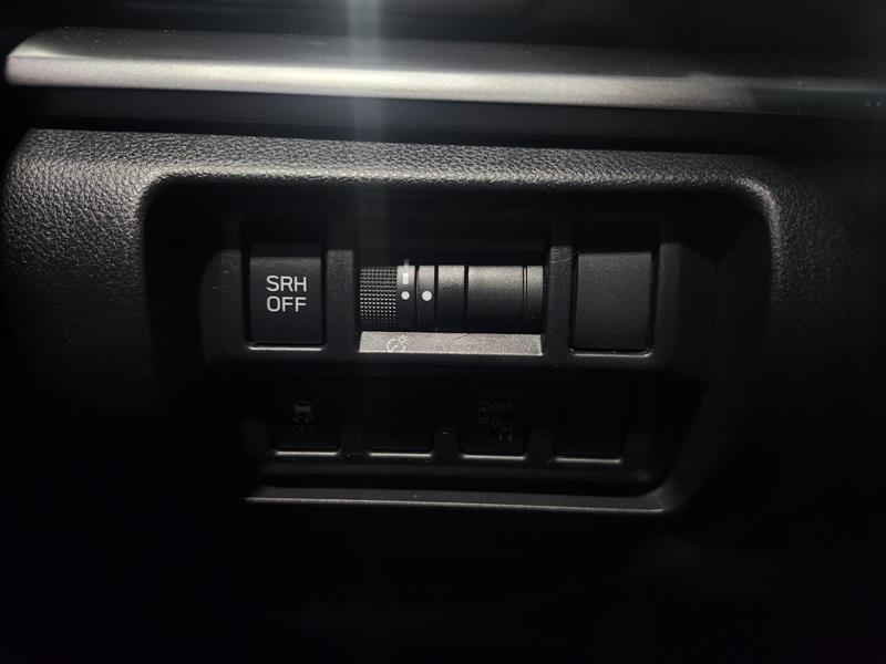 subaru Crosstrek 2018 - 15