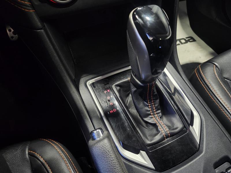 subaru Crosstrek 2018 - 21