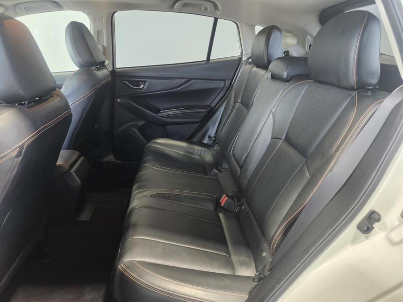 subaru Crosstrek 2018 - 23