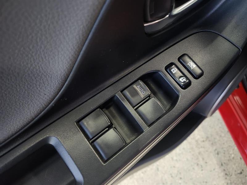 toyota Yaris 2017 - 13