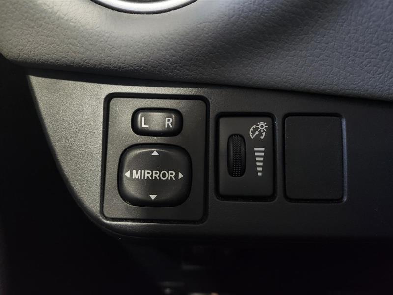 toyota Yaris 2017 - 14