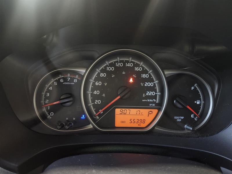toyota Yaris 2017 - 17