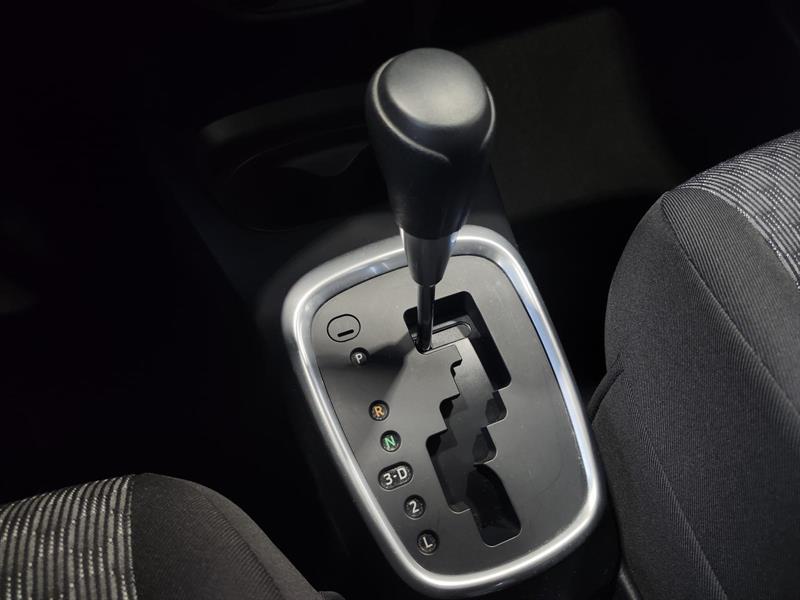 toyota Yaris 2017 - 20