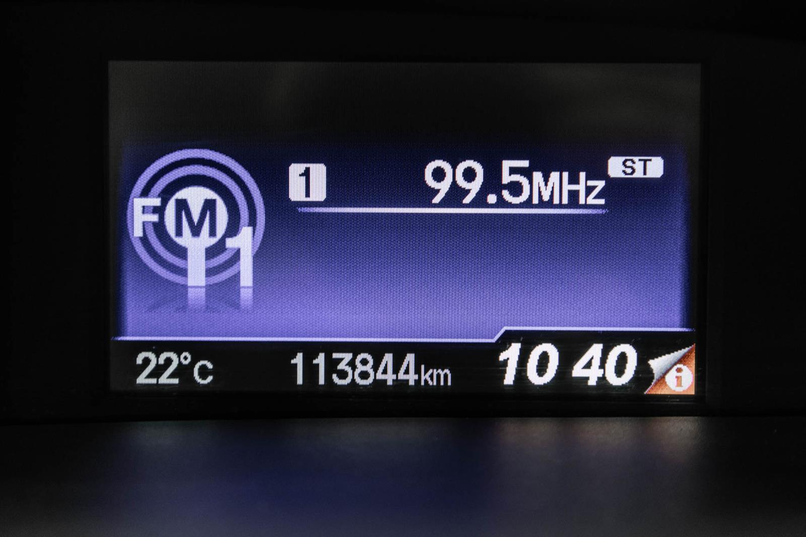 honda Civic Sedan 2015 - 17