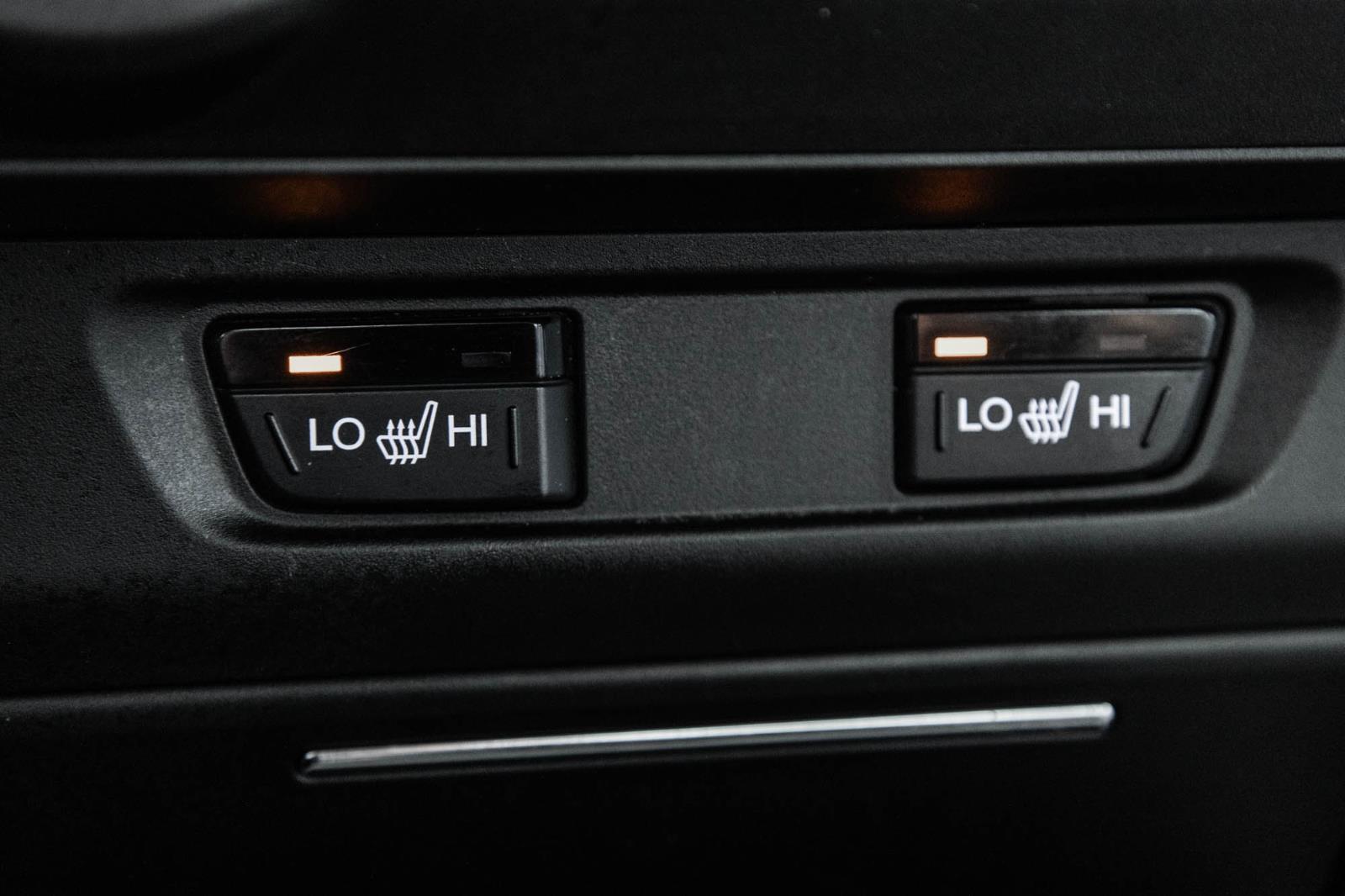 honda Civic Sedan 2015 - 22