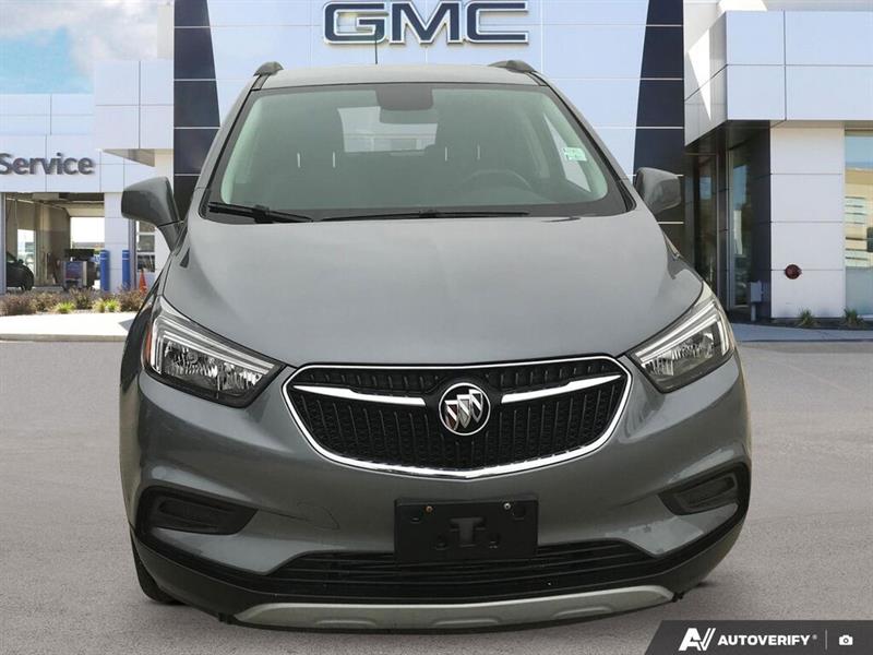 buick Encore 2020 - 2