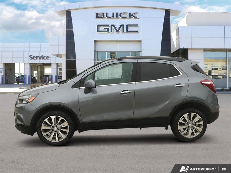 buick Encore 2020 - 3