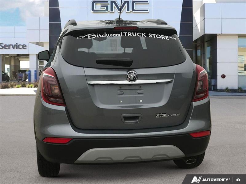 buick Encore 2020 - 5