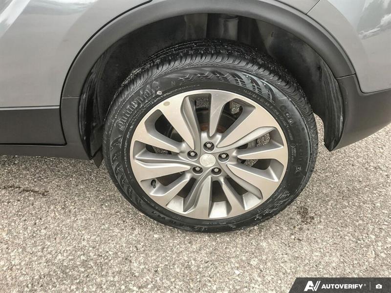 buick Encore 2020 - 6