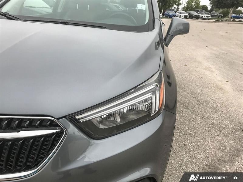 buick Encore 2020 - 8