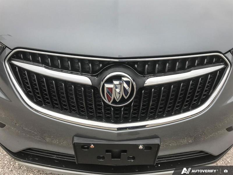 buick Encore 2020 - 9