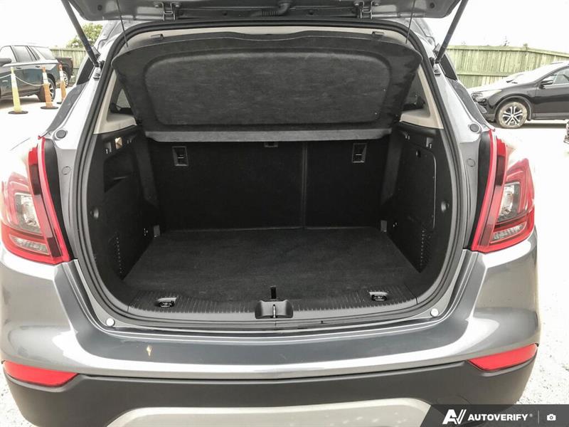 buick Encore 2020 - 11