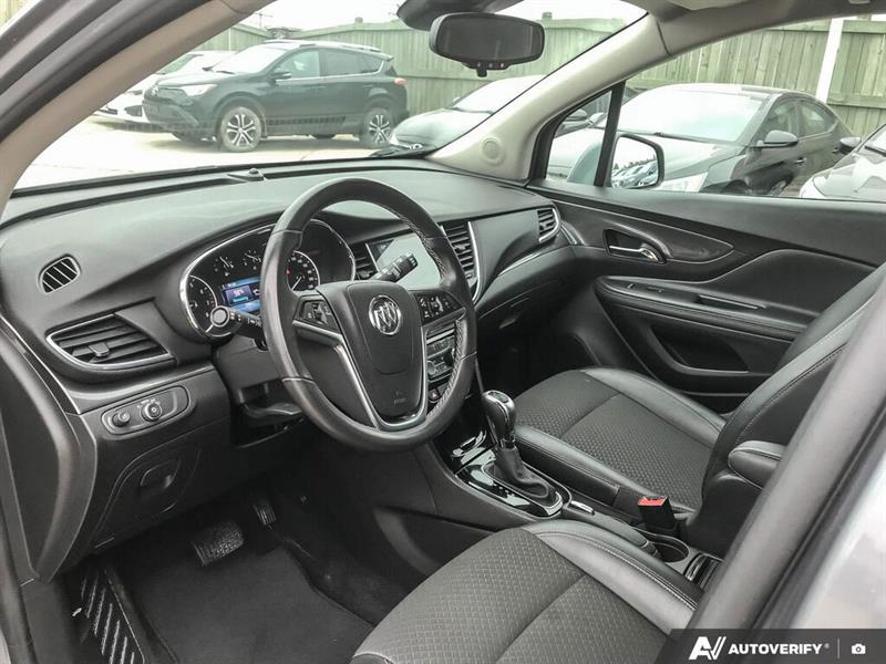 buick Encore 2020 - 12