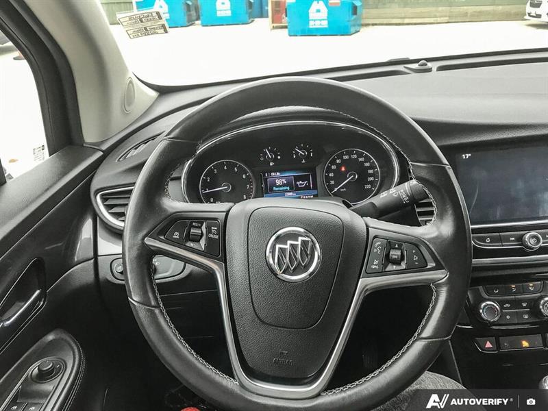 buick Encore 2020 - 13