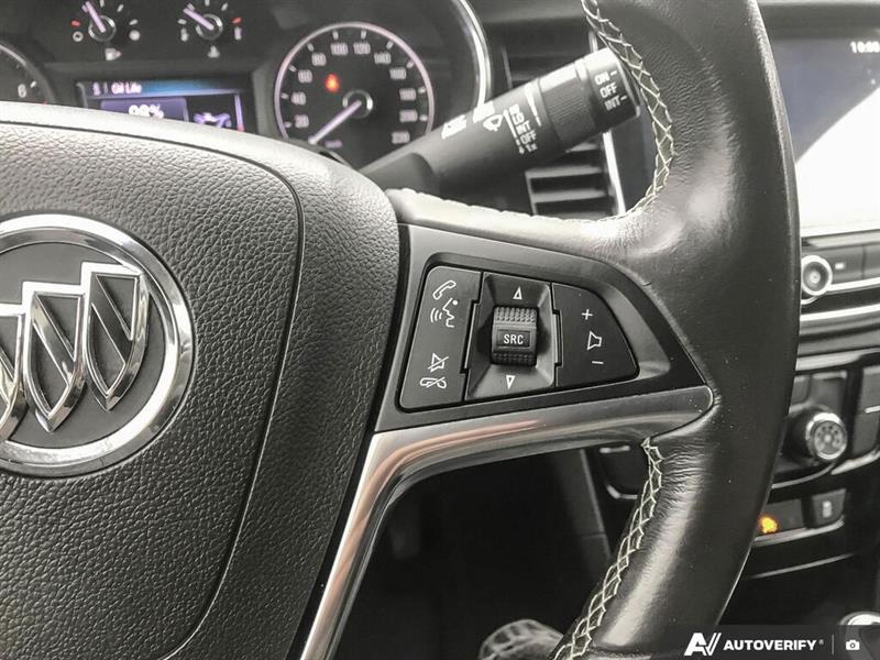 buick Encore 2020 - 15
