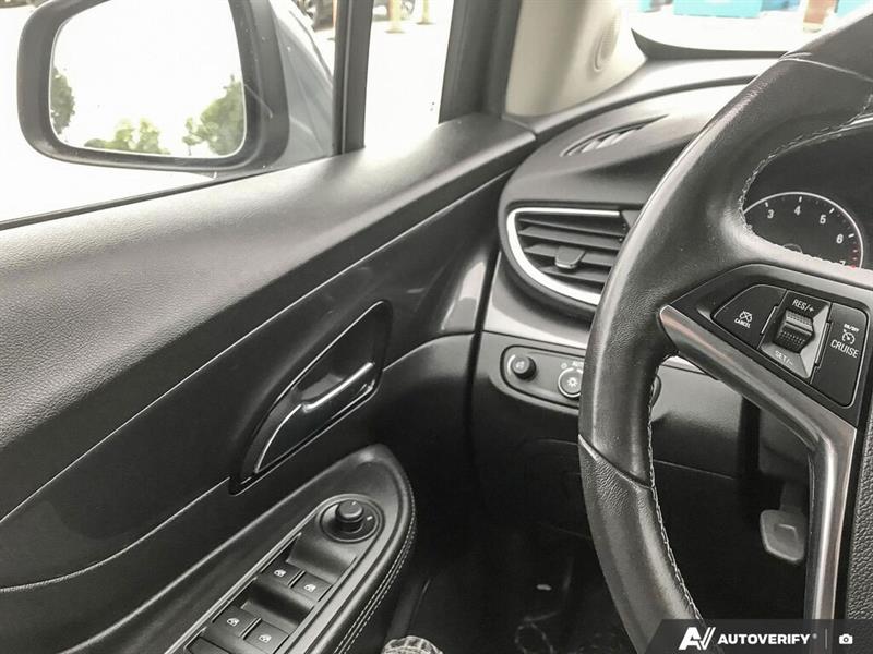 buick Encore 2020 - 16