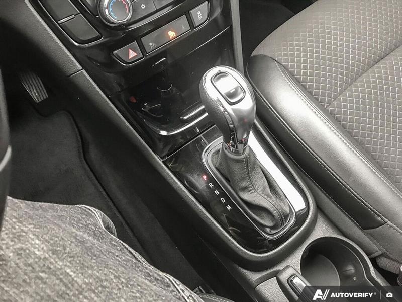 buick Encore 2020 - 17