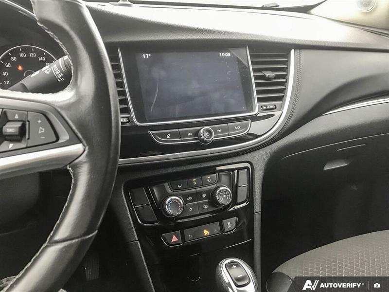 buick Encore 2020 - 18