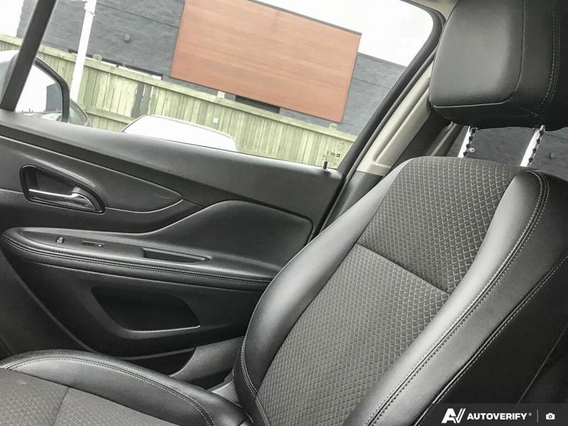 buick Encore 2020 - 19