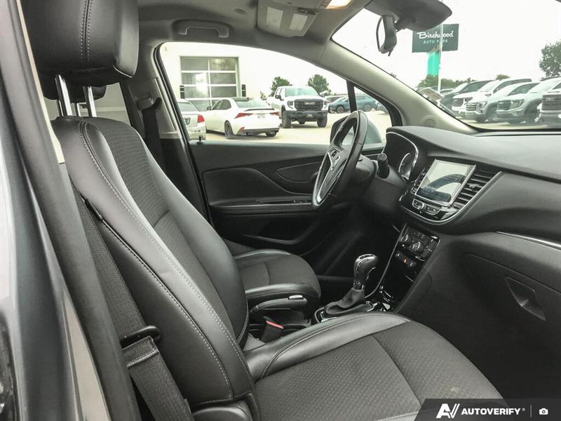 buick Encore 2020 - 21