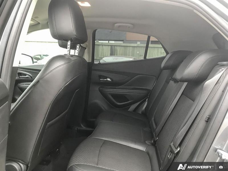buick Encore 2020 - 22