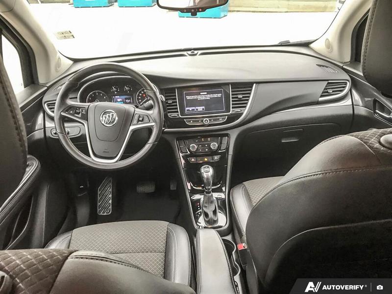 buick Encore 2020 - 23