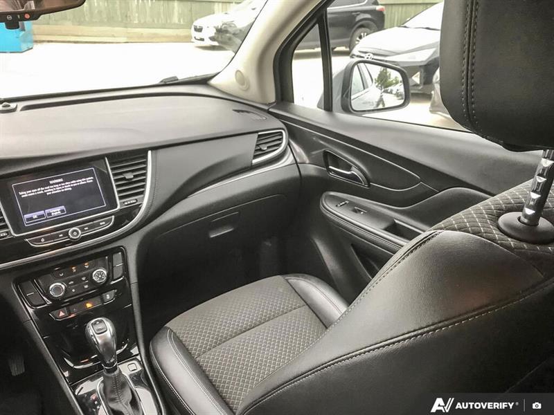 buick Encore 2020 - 24