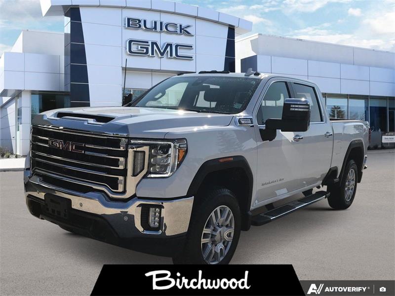 gmc Sierra 3500HD 2021
